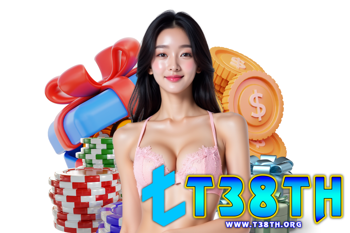 t38th slot