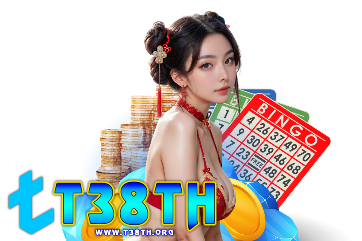 t38th สล็อต